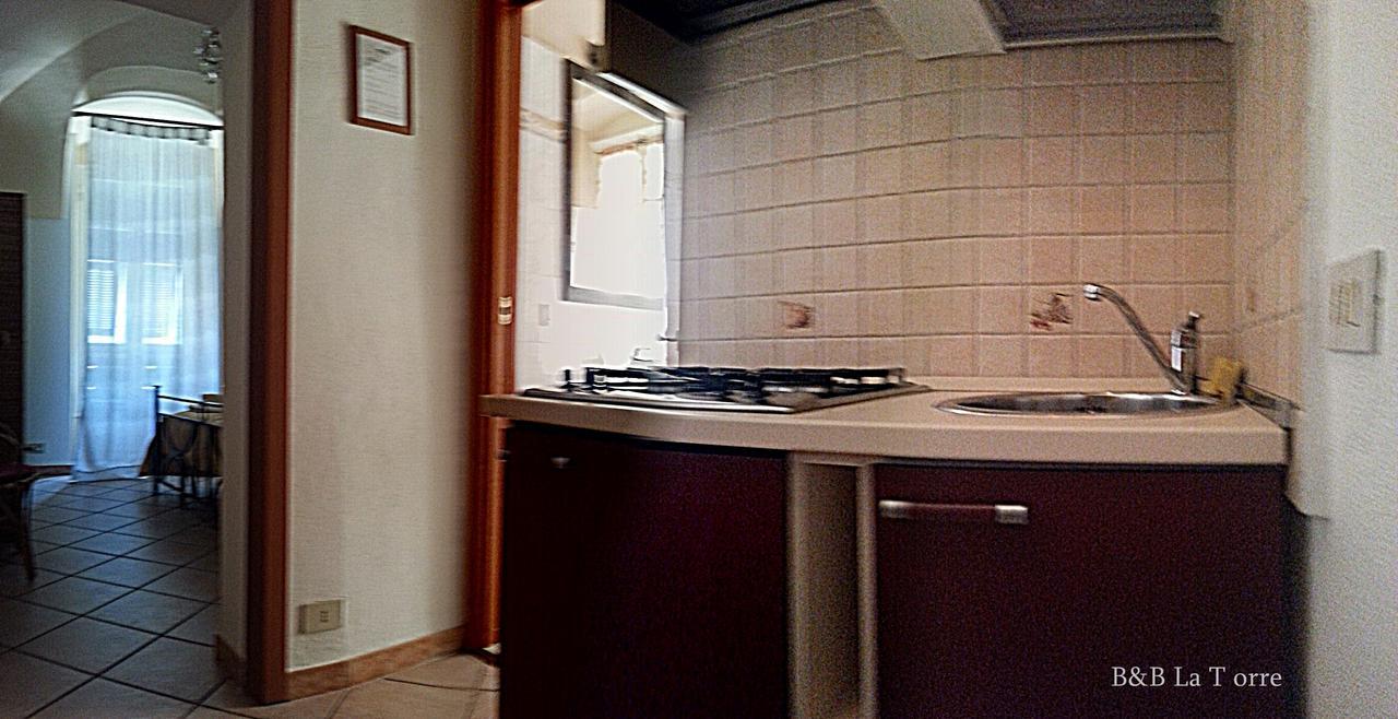 Bed and Breakfast La Torre Dolceacqua Pokój zdjęcie