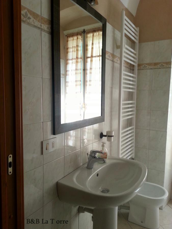 Bed and Breakfast La Torre Dolceacqua Pokój zdjęcie