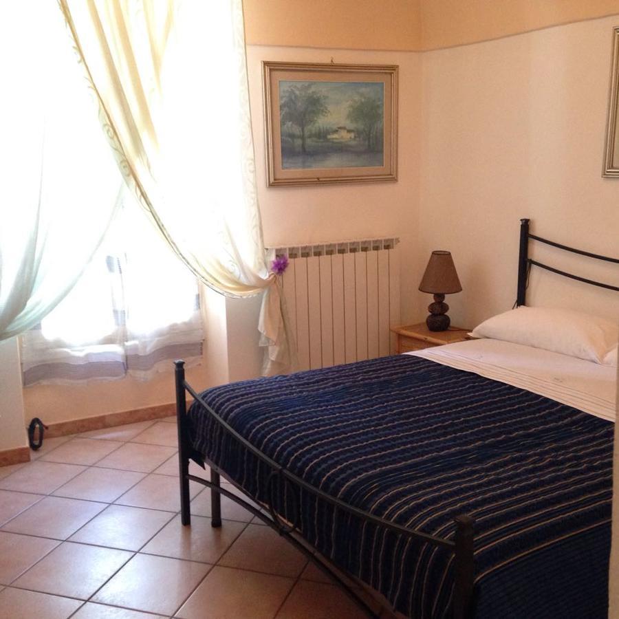 Bed and Breakfast La Torre Dolceacqua Zewnętrze zdjęcie