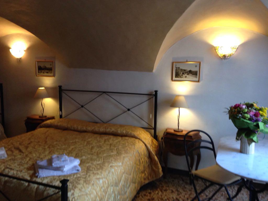 Bed and Breakfast La Torre Dolceacqua Zewnętrze zdjęcie