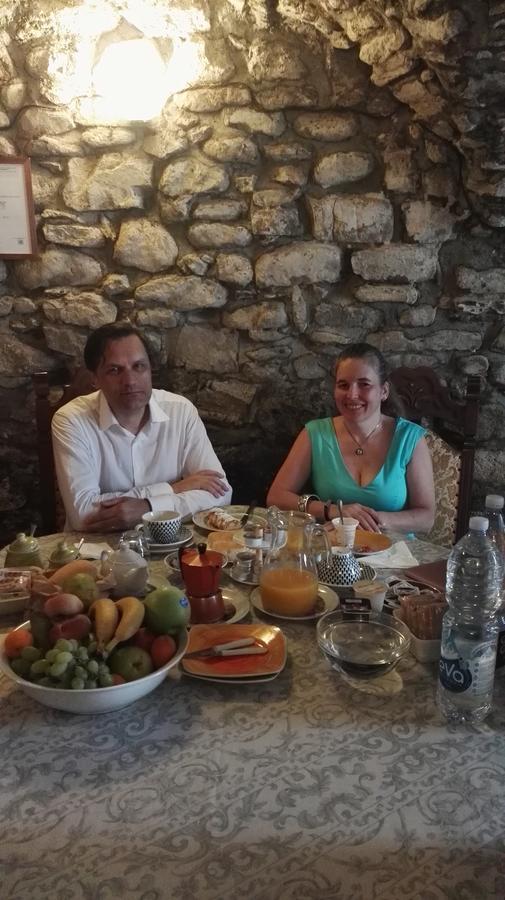 Bed and Breakfast La Torre Dolceacqua Zewnętrze zdjęcie
